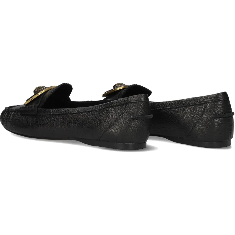 Kurt Geiger Mocassins Pimlico Moccasin Zwart, foto 2