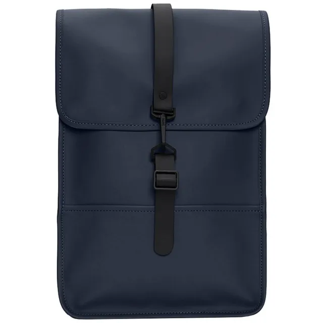 Rains Mini W3 rugzak donkerblauw