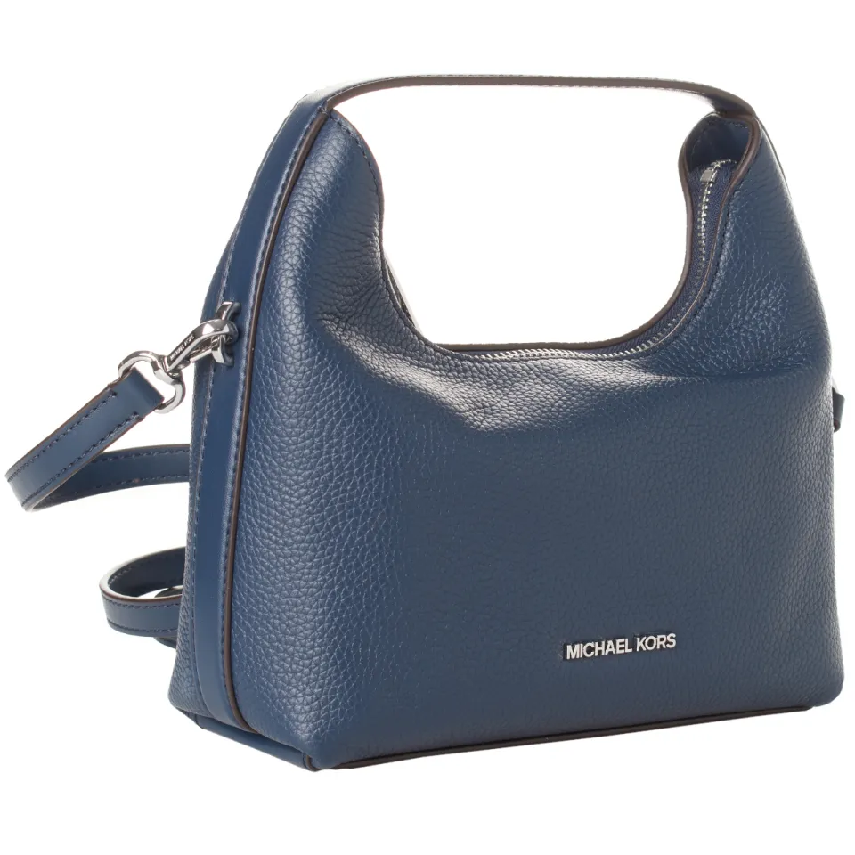 Schoudertas MICHAEL Michael Kors 35F4S7YM1L blauw, foto 2