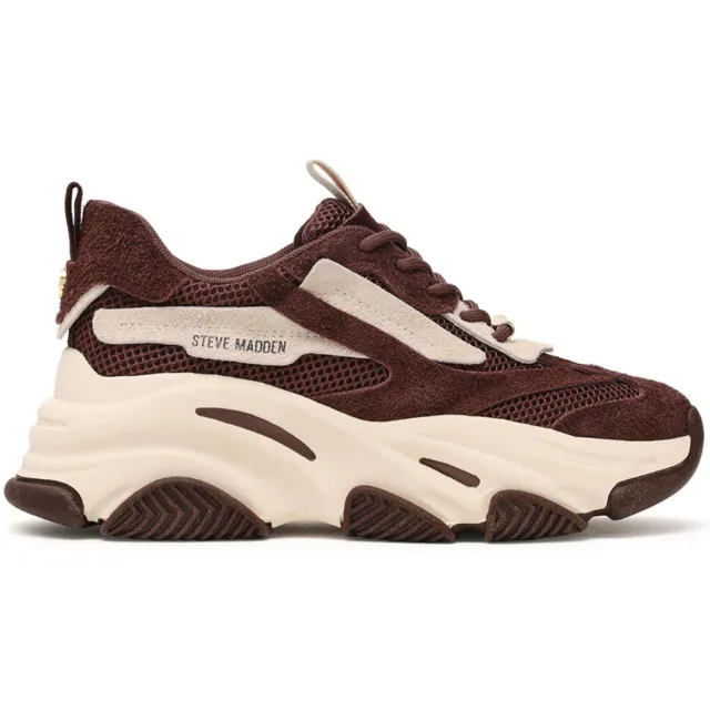 Steve Madden Possession-E sneakers bruin