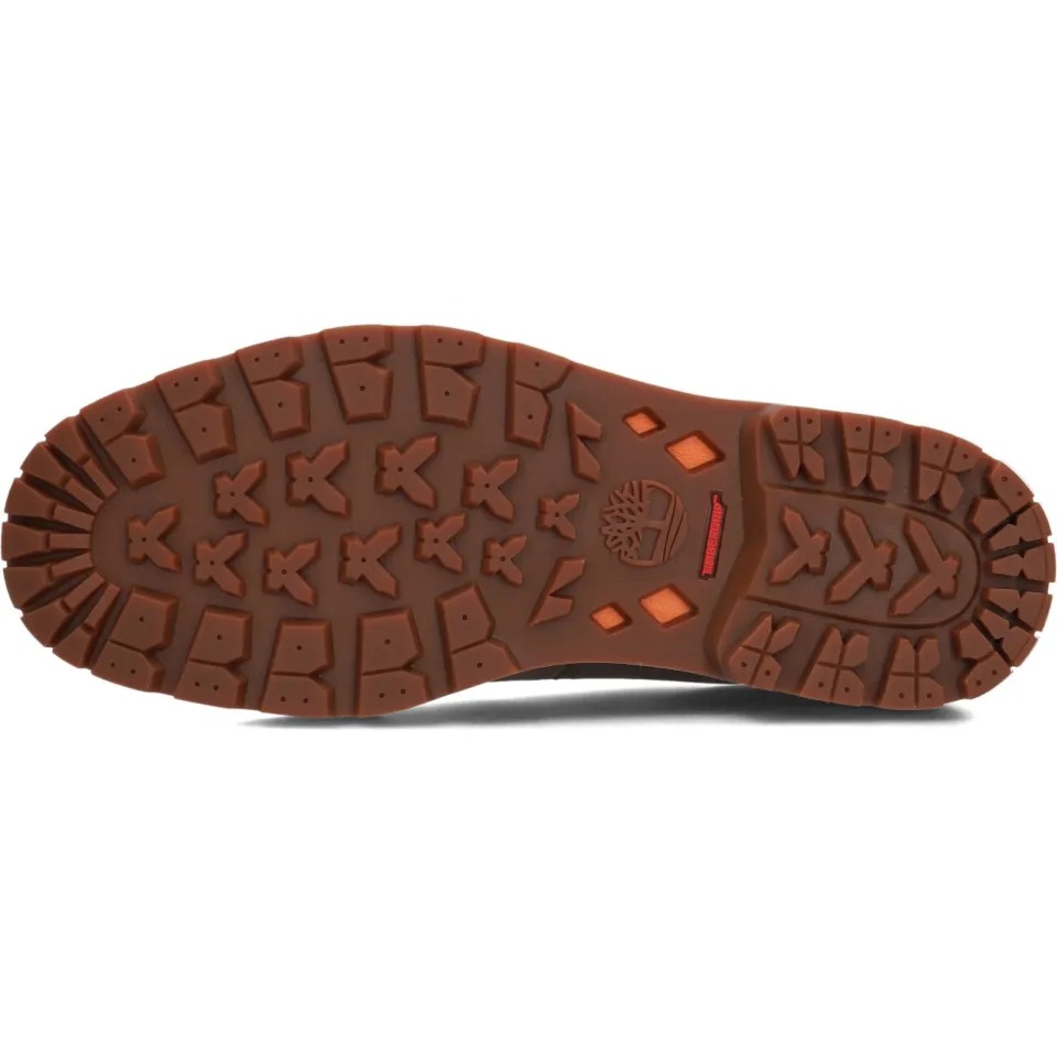 Timberland Britton Road Mid Chelsea boots bruin, foto 5