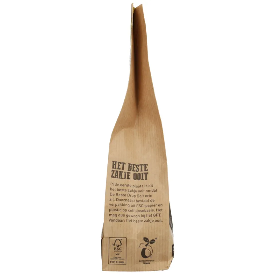 Klepper & Klepper De Beste Drop Ooit Honing 200 gr, foto 2