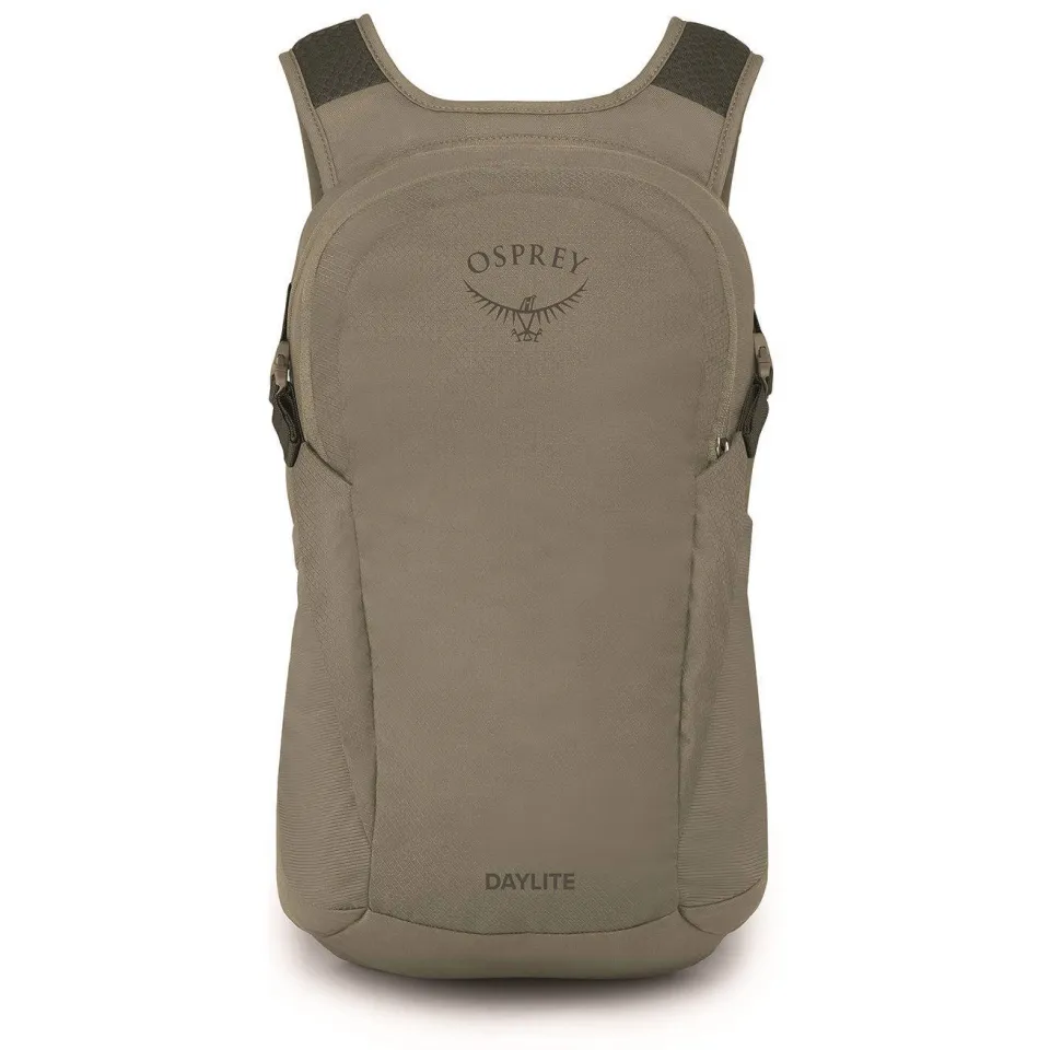 Osprey Daylite 13 dagrugzak grijs