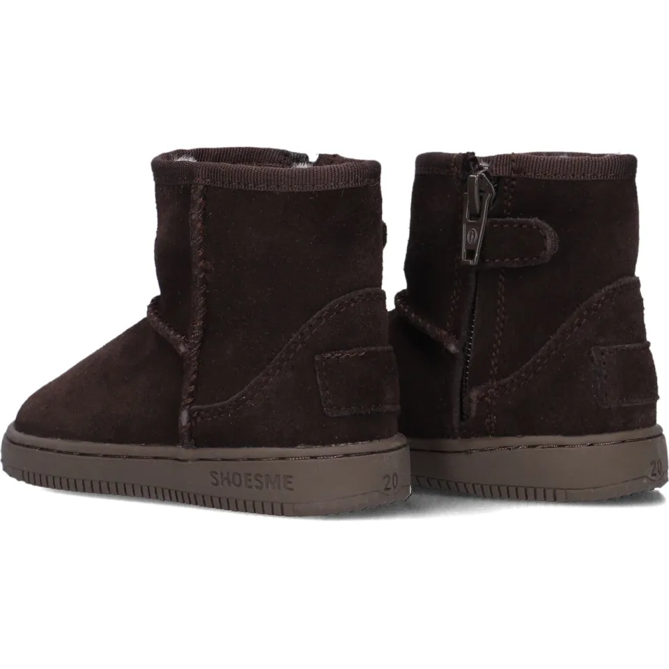 Shoesme Laarzen Bn26w020 Bruin, foto 4
