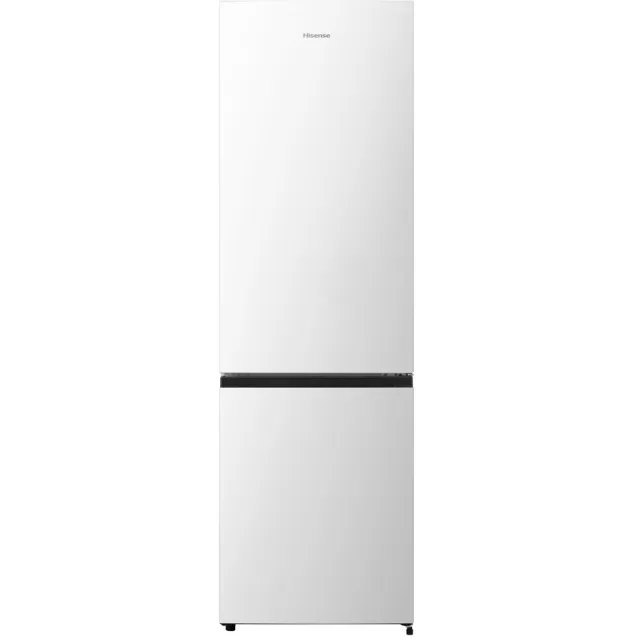 Hisense RB329N4AWE Koel-vriescombinatie Wit