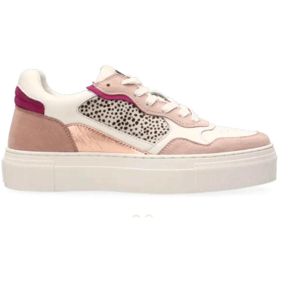 Maruti Tavi sneaker roze, foto 3