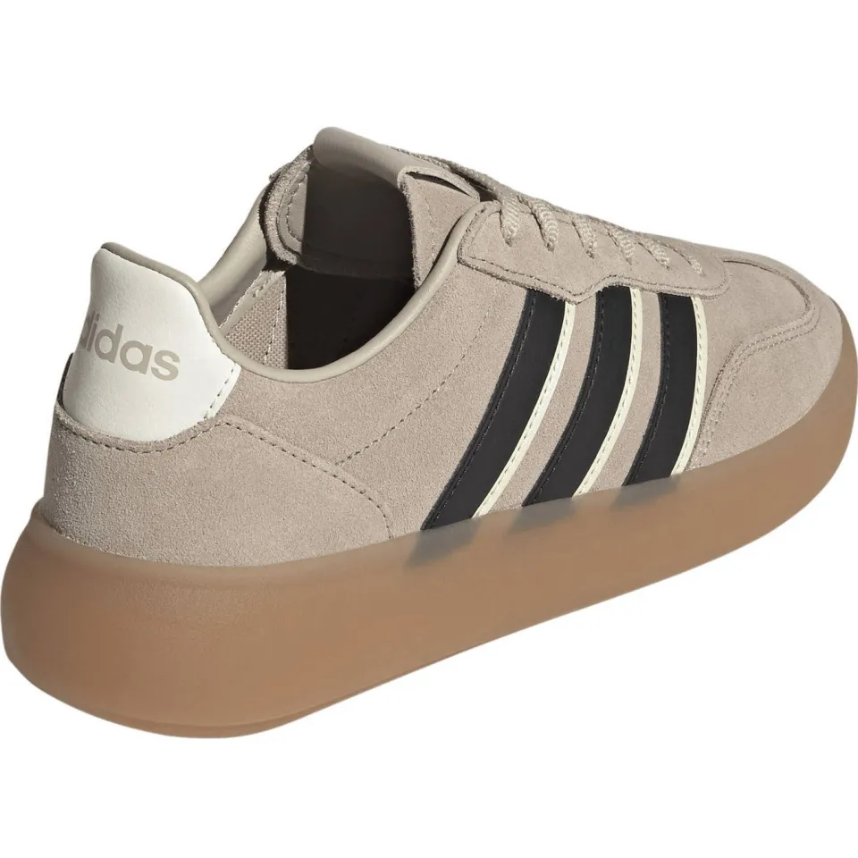 Adidas Barreda Decode lage sneakers beige, foto 6