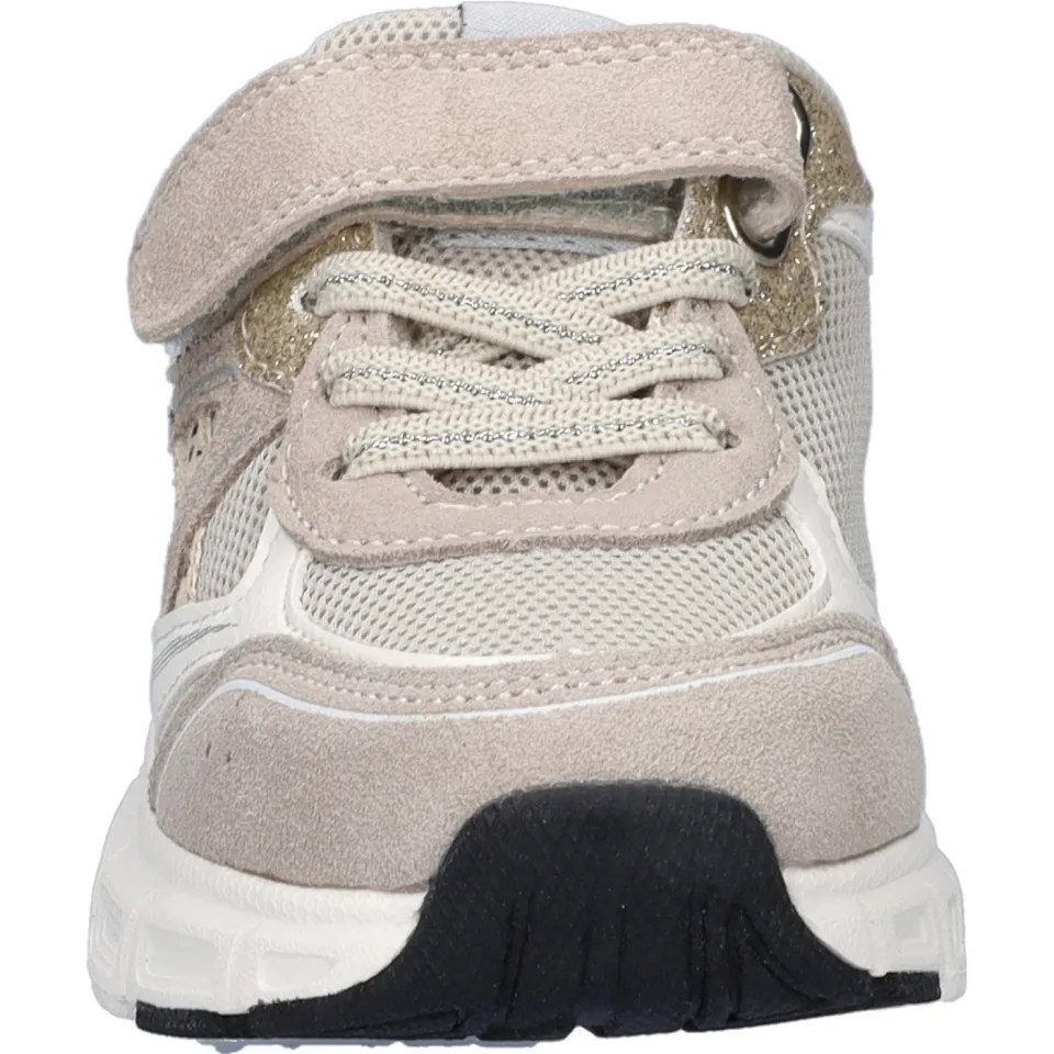 Nelson Kids sneakers beige, foto 5