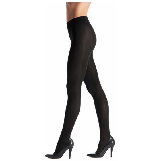 Oroblu Satin 60 panty zwart, foto 6