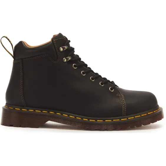 Laarzen Dr. Martens 939 Hiker 7 Tie Boot zwart, foto 2