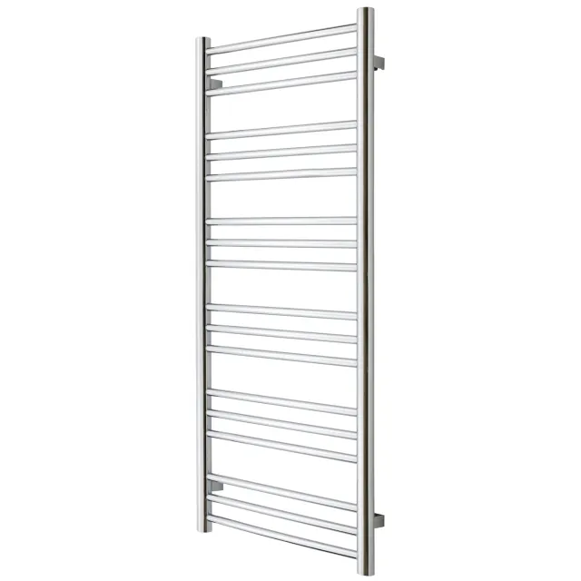 TVS Design Designradiator TVS Pivo Chroom 119.5x50 cm