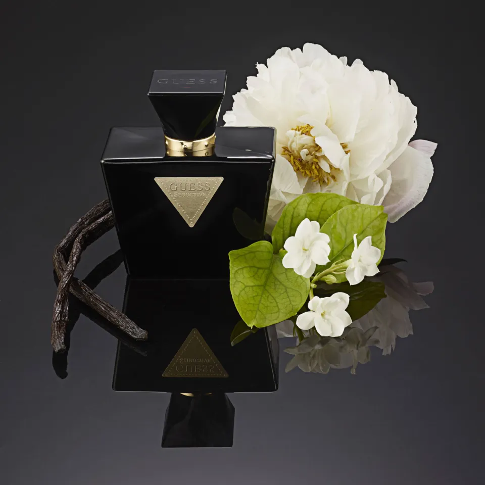Guess Seductive Noir eau de toilette, foto 3