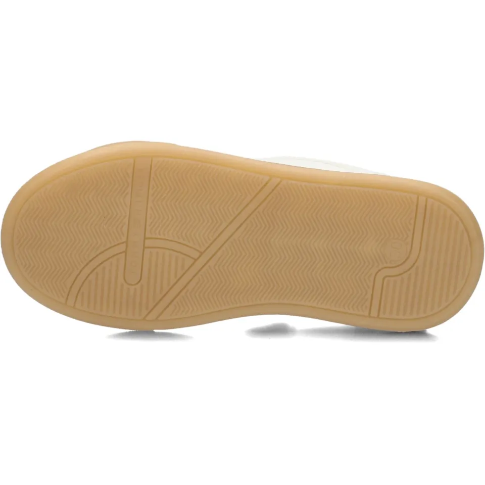 Tommy Hilfiger Hector lage sneakers wit, foto 4