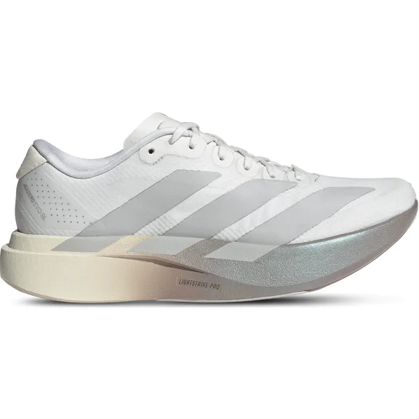 Adidas Adizero EVO SL hardloopschoenen wit, foto 2