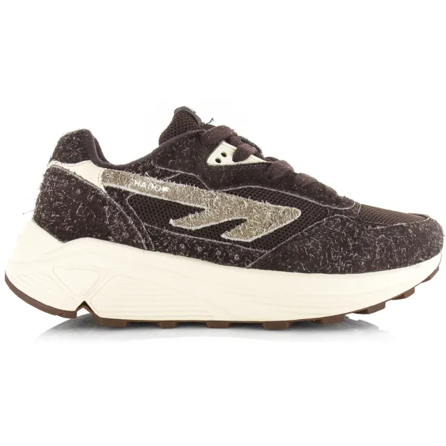 Hi-Tec HTS Shadow RGS Sepai Tint Mesh Unisex Bruin