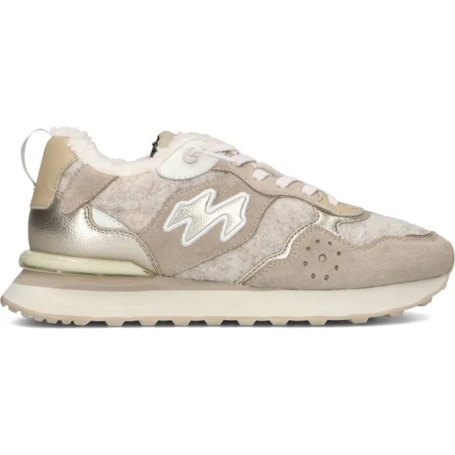 Mrp Sneakers Amsterdam Mrp47 Beige
