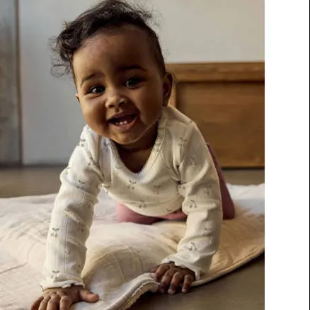NAME IT BABY romper wit fijn gebreid, foto 5