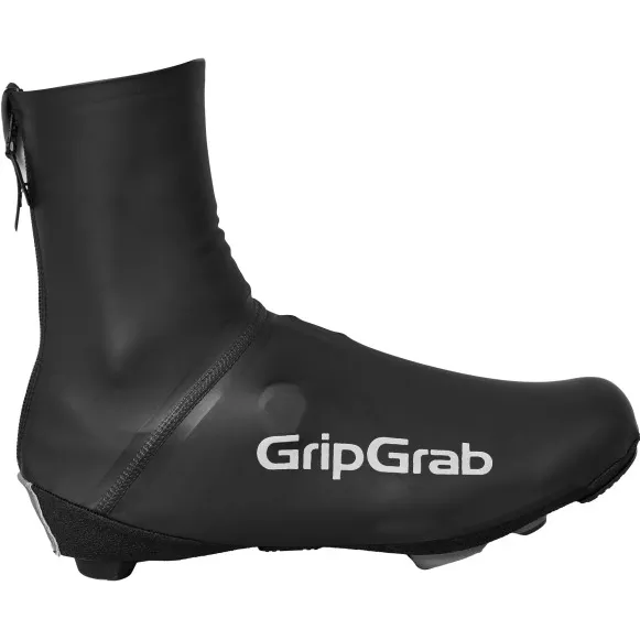 GripGrab PACR Waterproof overschoenen zwart, foto 2