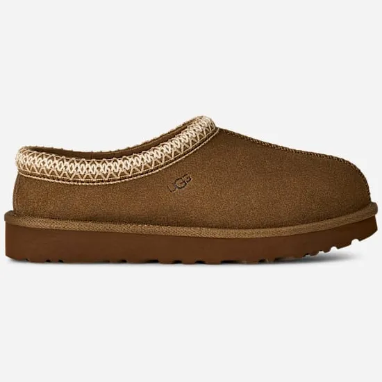 Ugg ® Tasman II voor dames in Brown, Suede