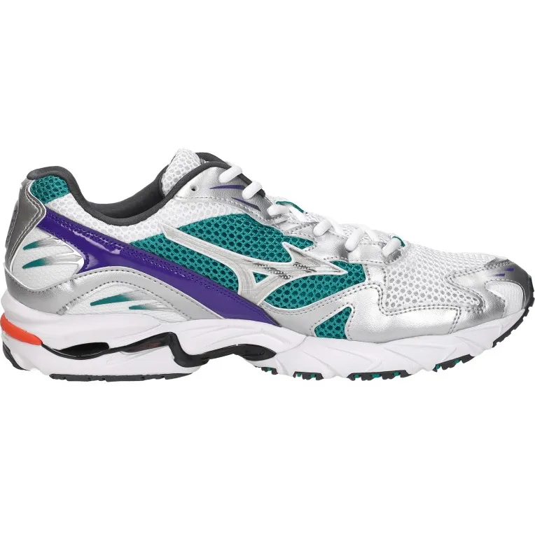 Mizuno Wave Rider 10 Sport sneakers wit
