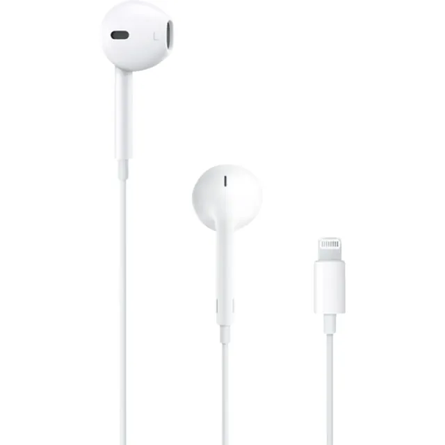 Apple EarPods (Lightning)