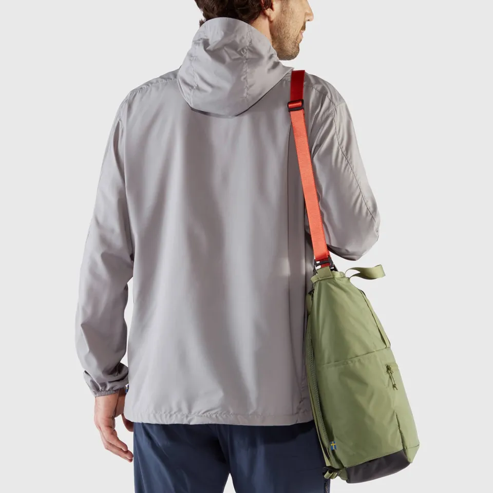 Fjällräven High Coast Totepack rugzak lichtbruin, foto 7