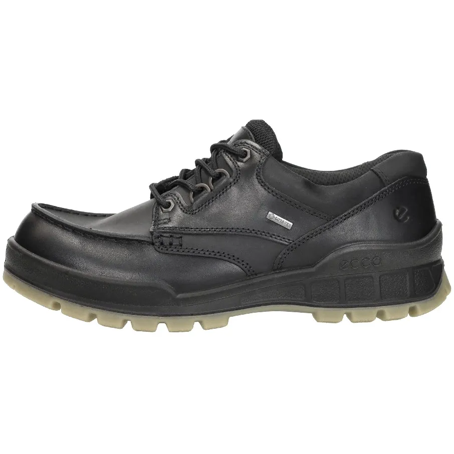 Ecco Track 25 veterschoenen zwart, foto 2