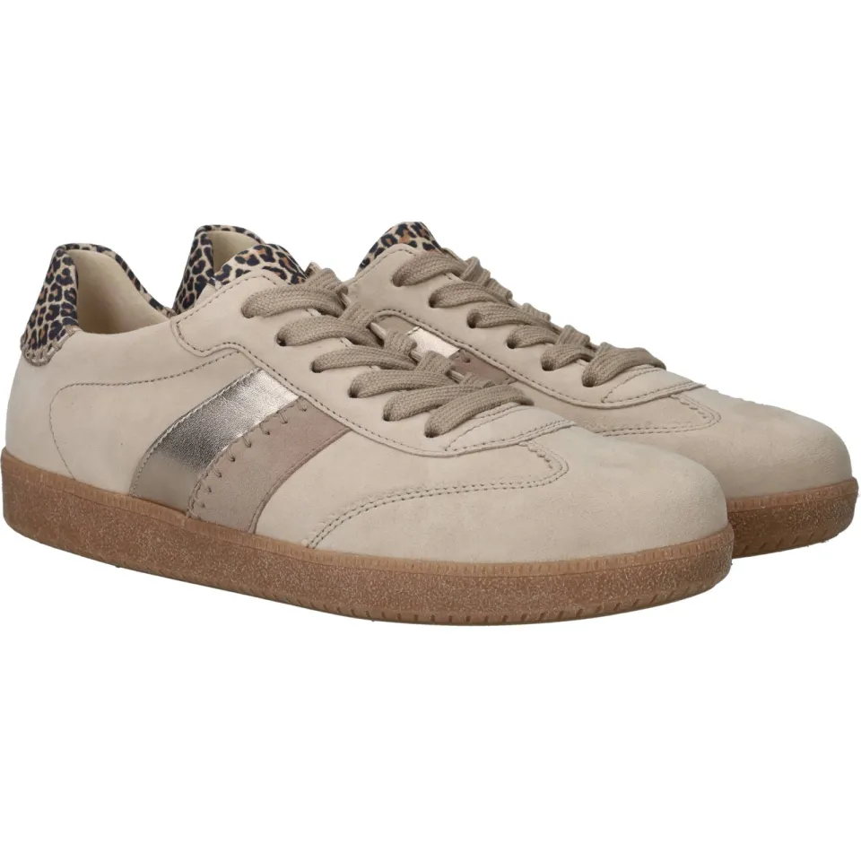 Gabor sneakers taupe, foto 3