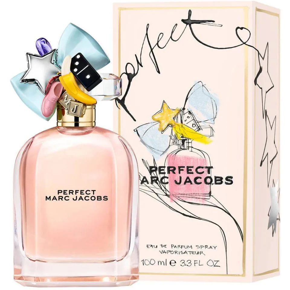 Marc Jacobs Perfect eau de parfum - 100 ml, foto 3