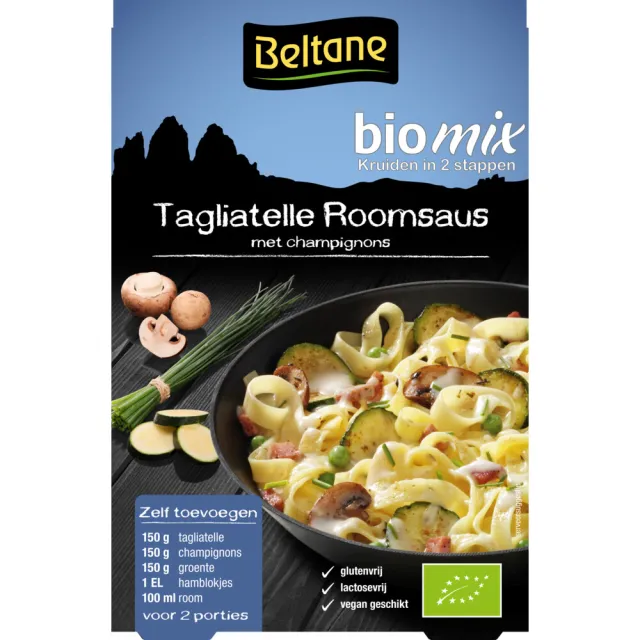 Beltane Tagliatelle Room 17 gr