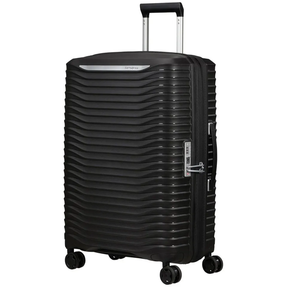 Samsonite Upscape 75 koffer zwart, foto 6