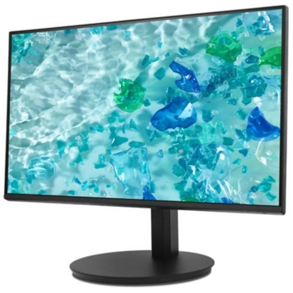 Acer Vero CB272P6 led monitor zwart, foto 2