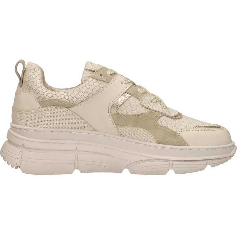 Sub55 veterschoen beige