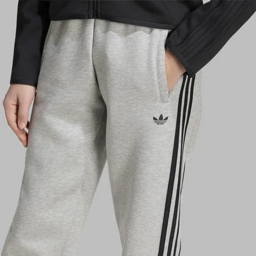 Adidas Originals Spacer joggingbroek grijs melange, foto 6