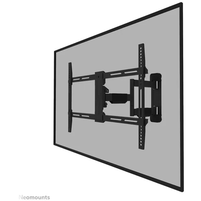 Neomounts by Newstar Neomounts WL40-550BL16 TV beugel Zwart, foto 2