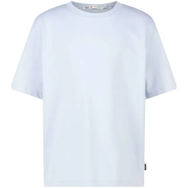 America Today T-shirt - lichtblauw