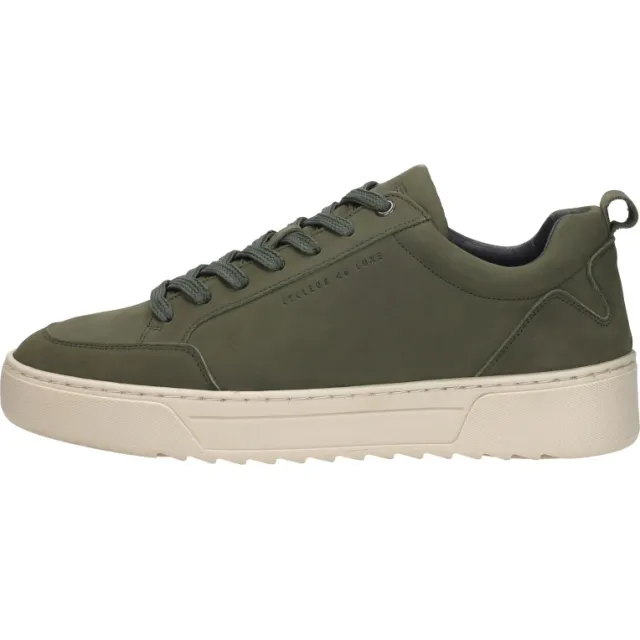 Cycleur de Luxe TS2 lage sneakers groen, foto 2