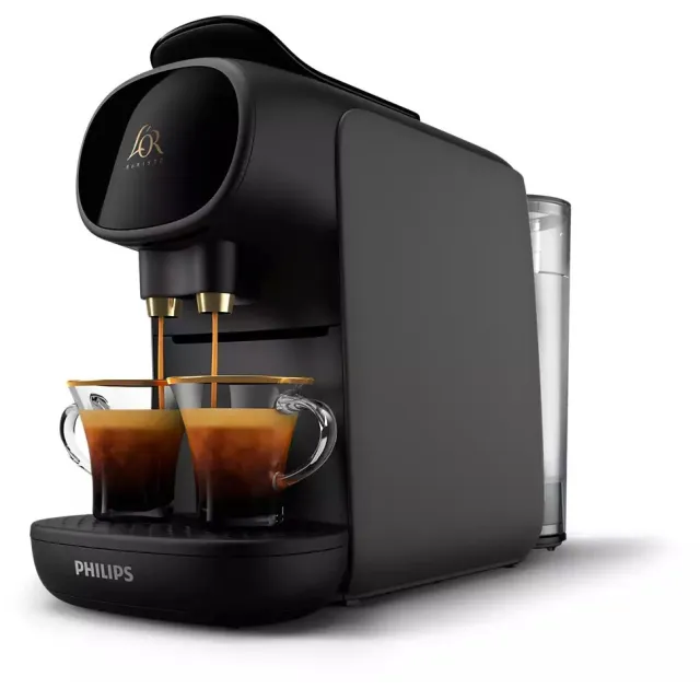 Philips L'Or Barista Sublime LM9012/23 espressomachine zwart