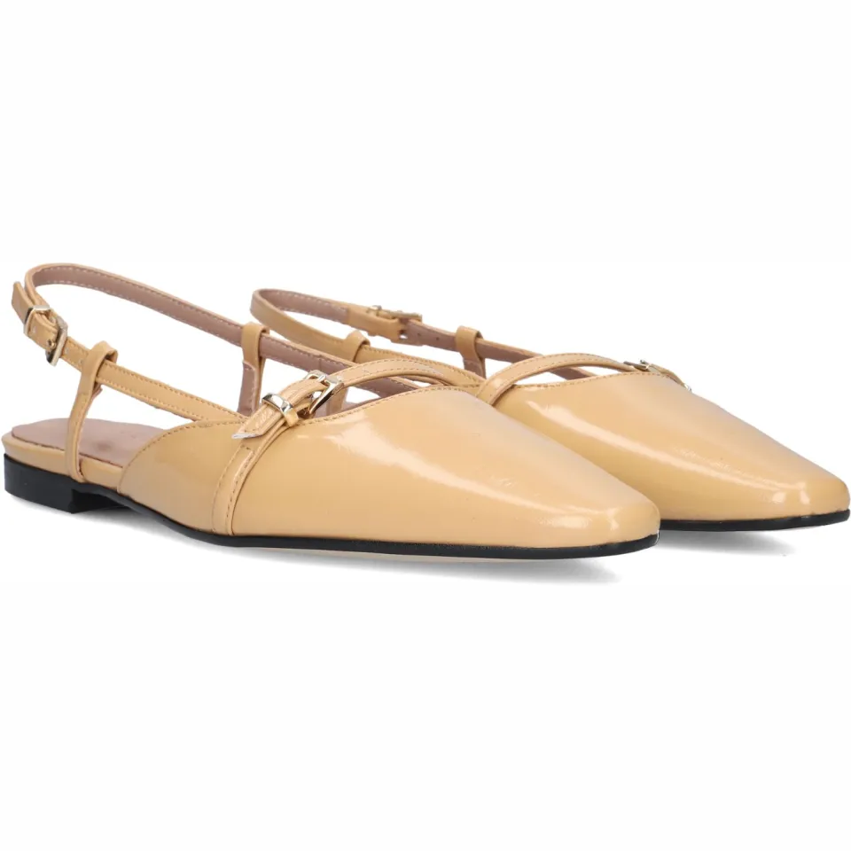 Lina Locchi Hakken 010-22 Beige, foto 3