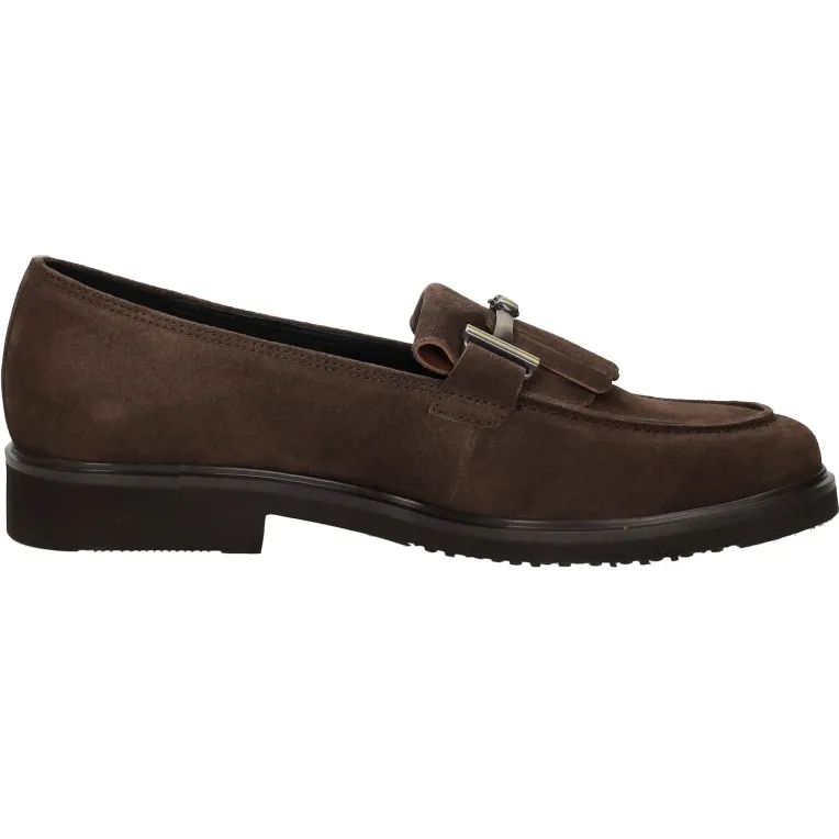 Gabor 4011.02 loafers bruin