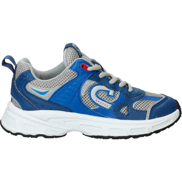 Cruyff Marti lage sneakers blauw
