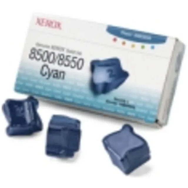 Xerox 108R00669 Toner Cyaan