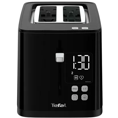 Tefal Broodrooster Touch'N Light TT640810