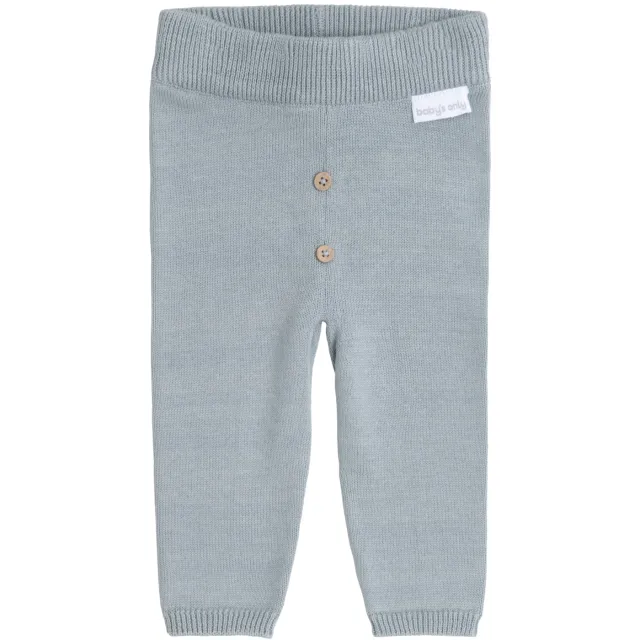 Baby's Only babybroek blauw