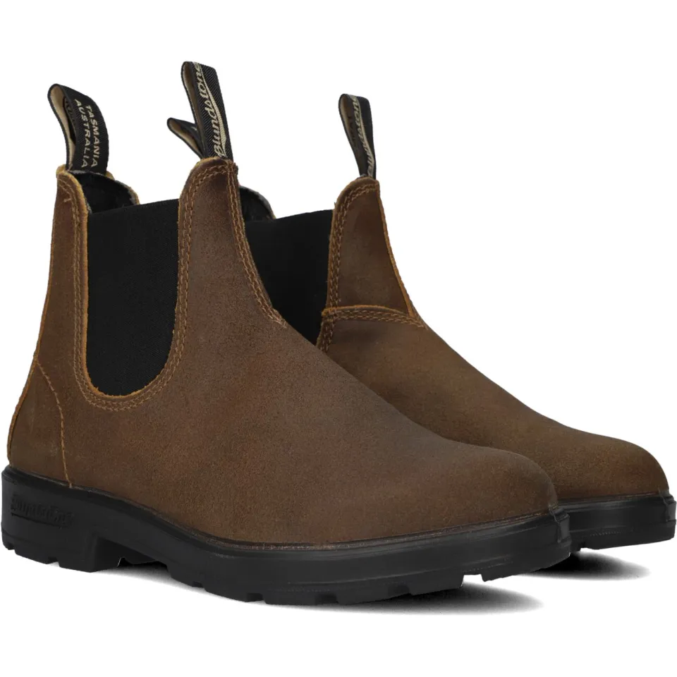 Blundstone Originals 1911 chelsea-laars bruin, foto 5