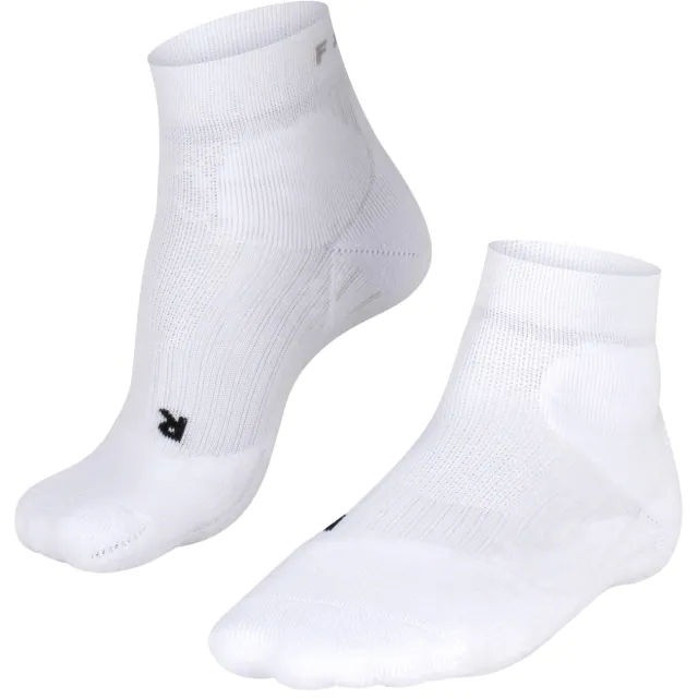 Falke Sport TE2 SH tennissokken wit, foto 2