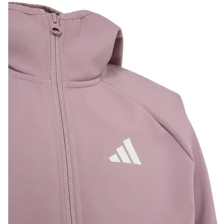 Adidas Terrex Clima365 jas roze, foto 3