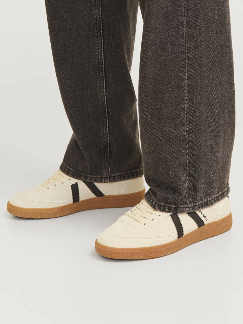 Jack & Jones Jfwkirk sneakers - beige, foto 6