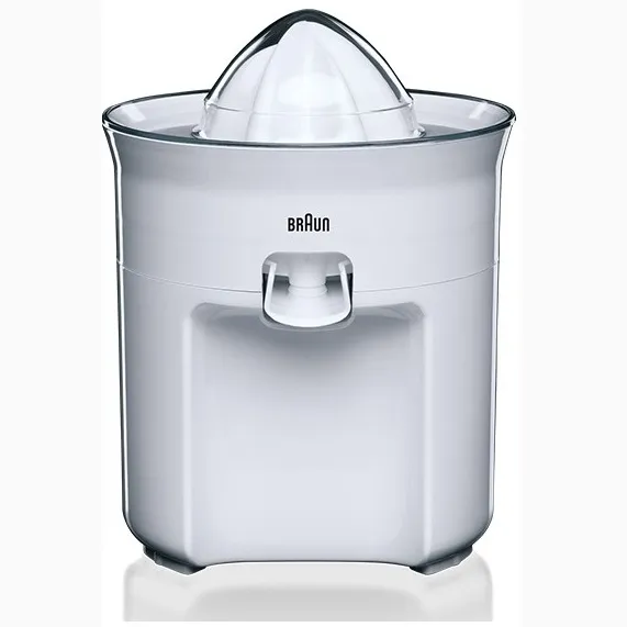 Braun CJ3050 Citruspers Wit