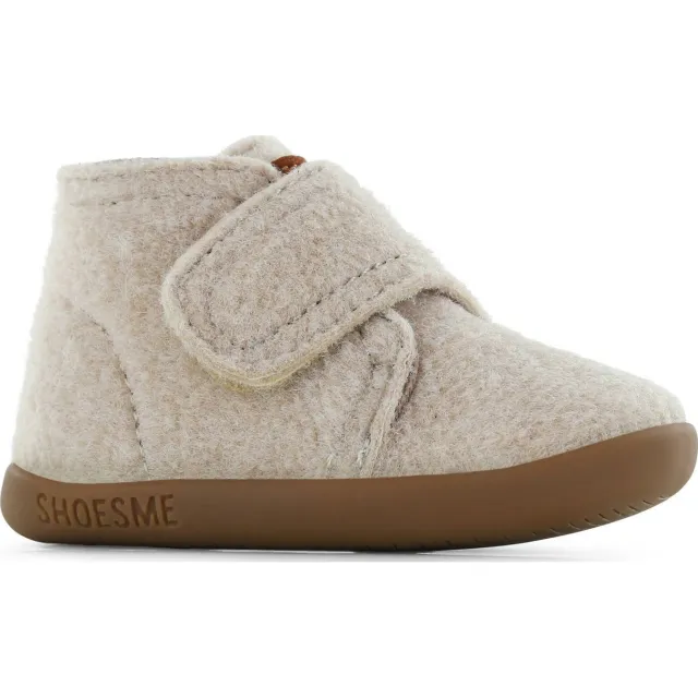 Shoesme babyschoentjes beige